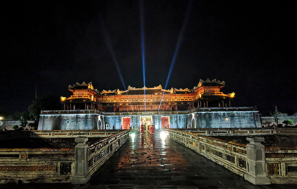 Honor Hue’s market heritage with respectful engagement